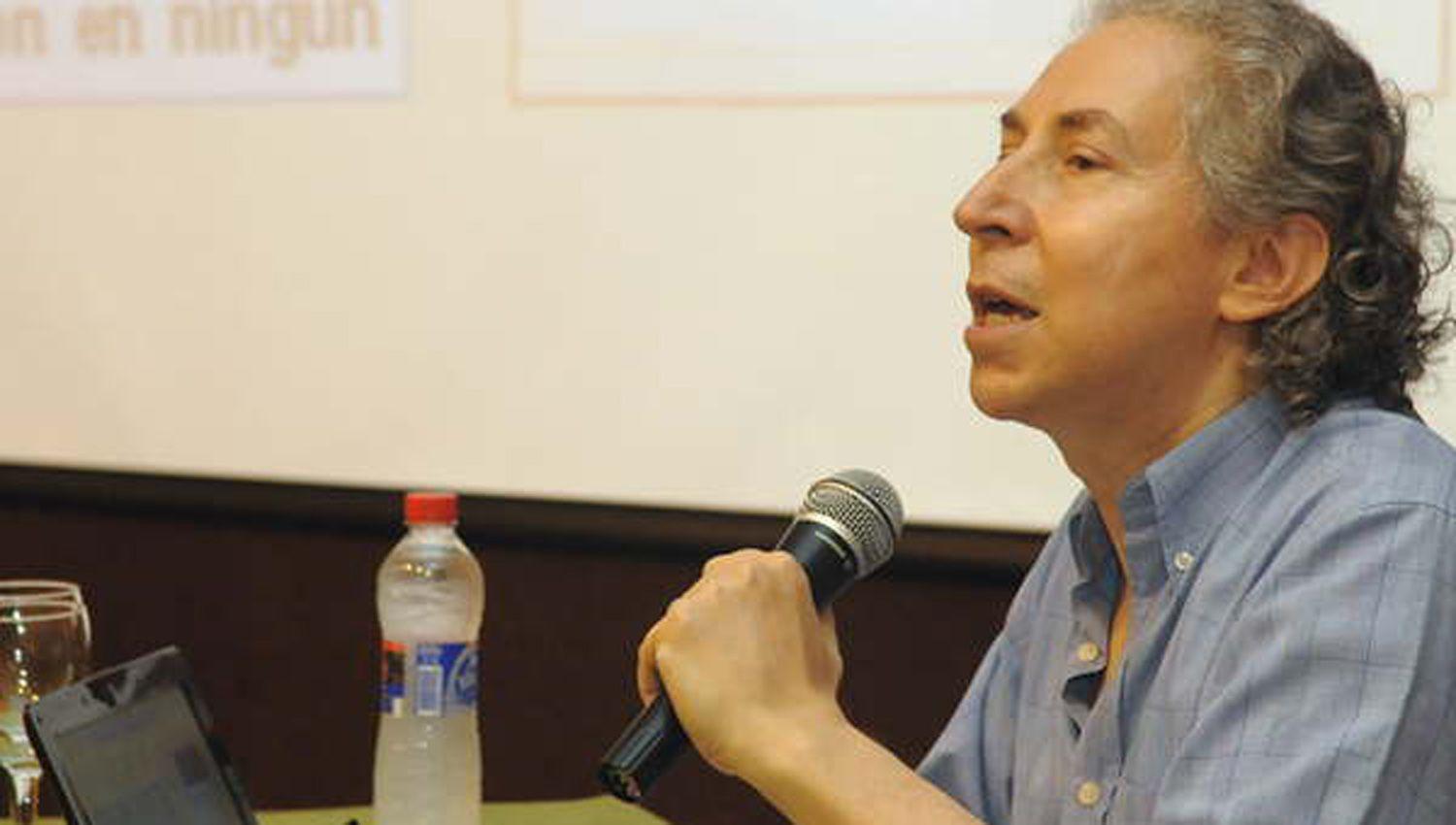 Ariel Álvarez Valdés