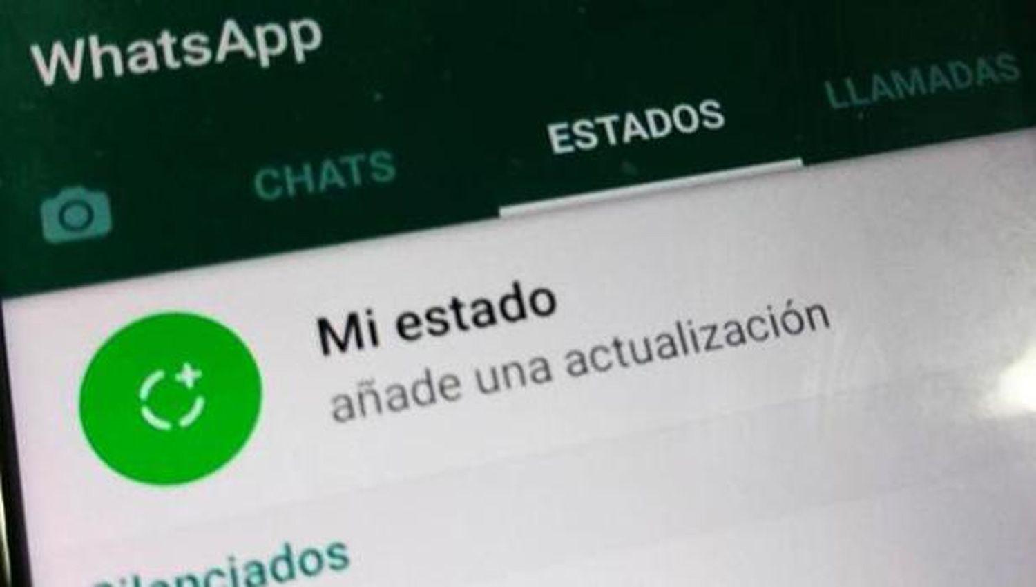WhatsApp- el truco para compartir muacutesica en tus estados