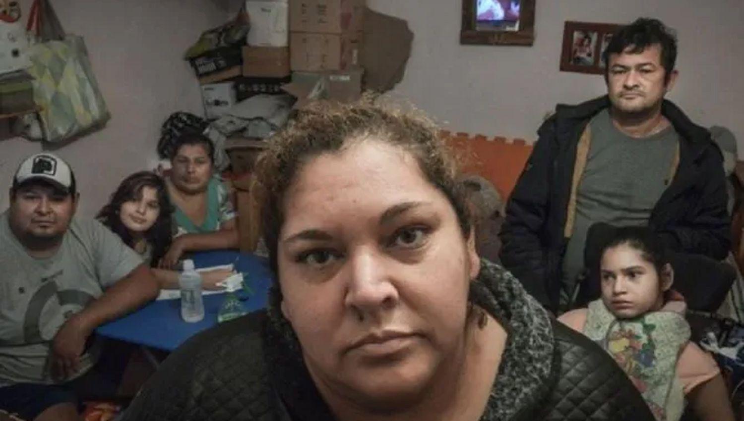 Fallecioacute por coronavirus Ramona Medina la referente de la Villa 31