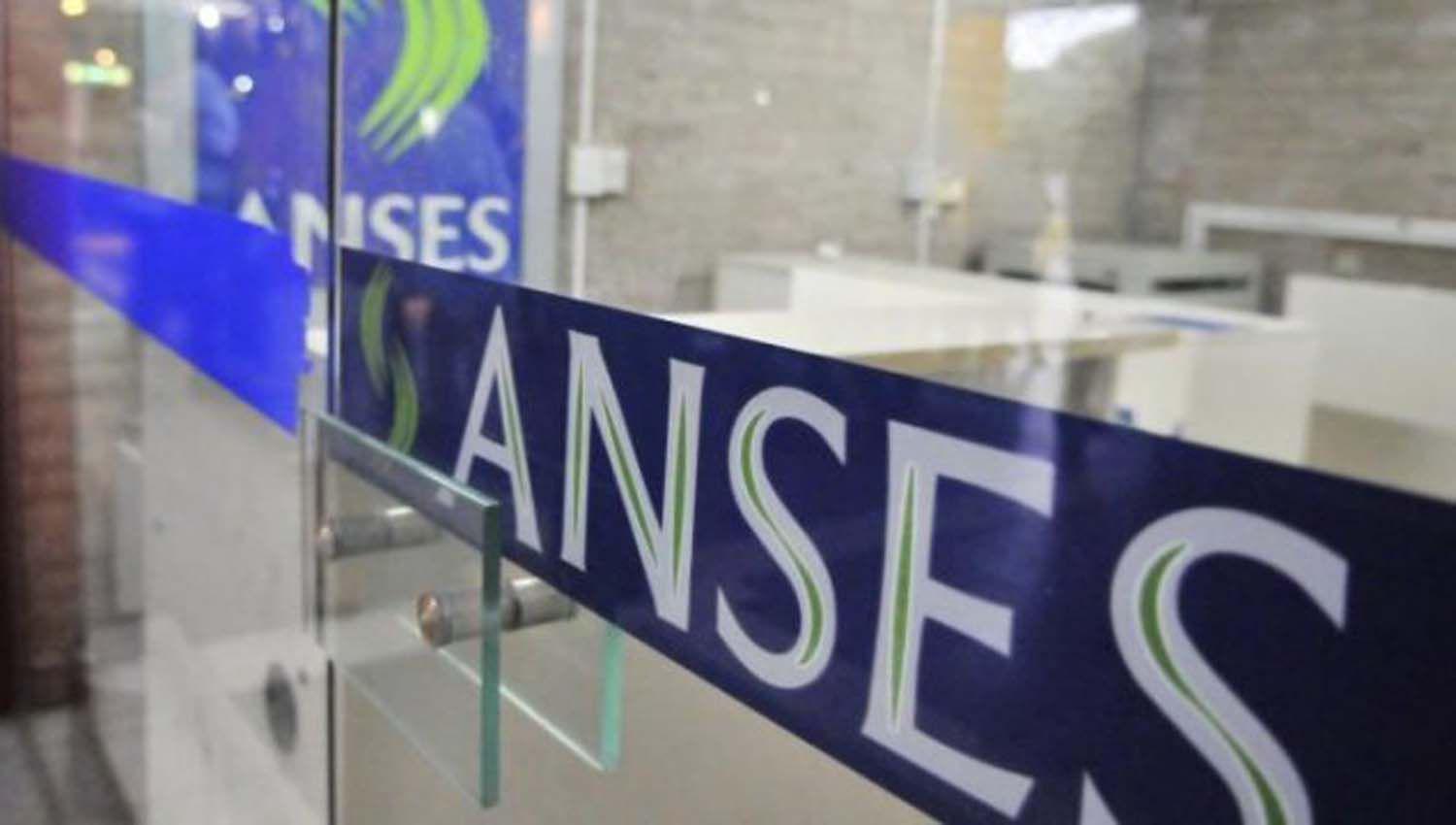 Anses recuerda que las oficinas auacuten no estaacuten atendiendo al puacuteblico