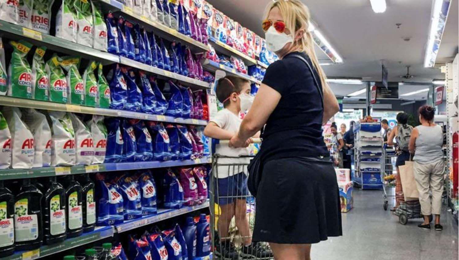 Habraacute Precios maacuteximos hasta fines del mes de junio