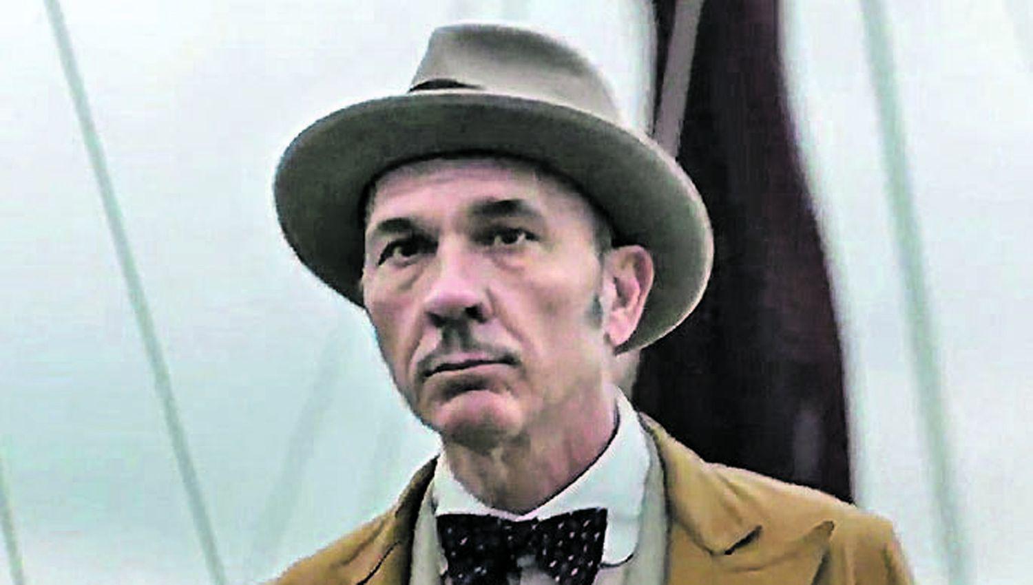 Grandinetti se ilusiona con las plataformas digitales