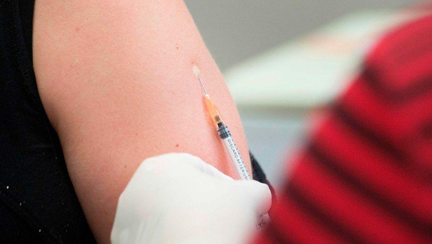 El gobierno estadounidense presiona para tener una vacuna antes de fin de año