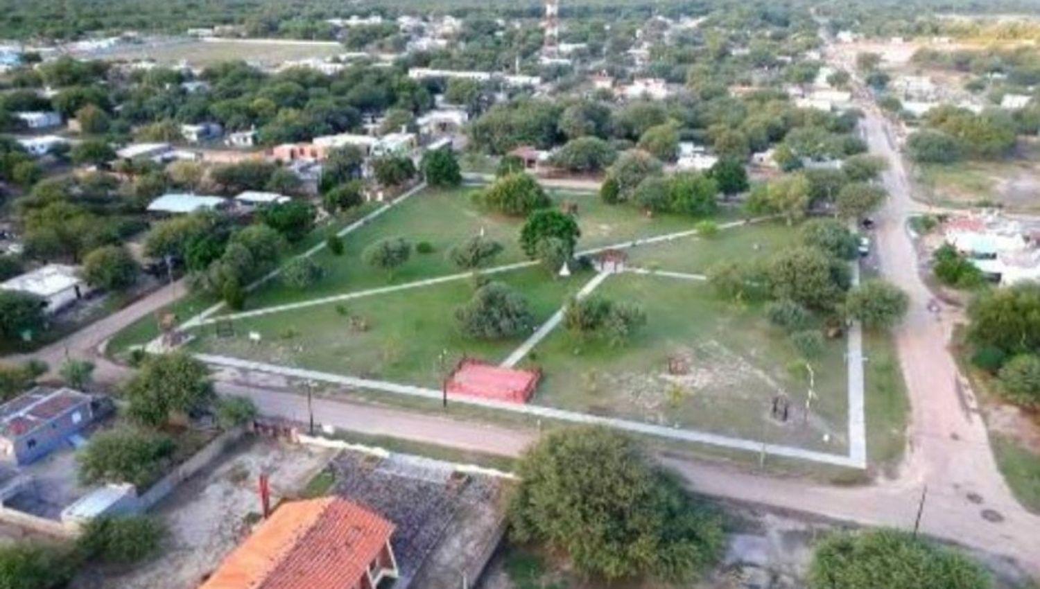 El gobernador Zamora dispuso el aislamiento total de Villa Salavina
