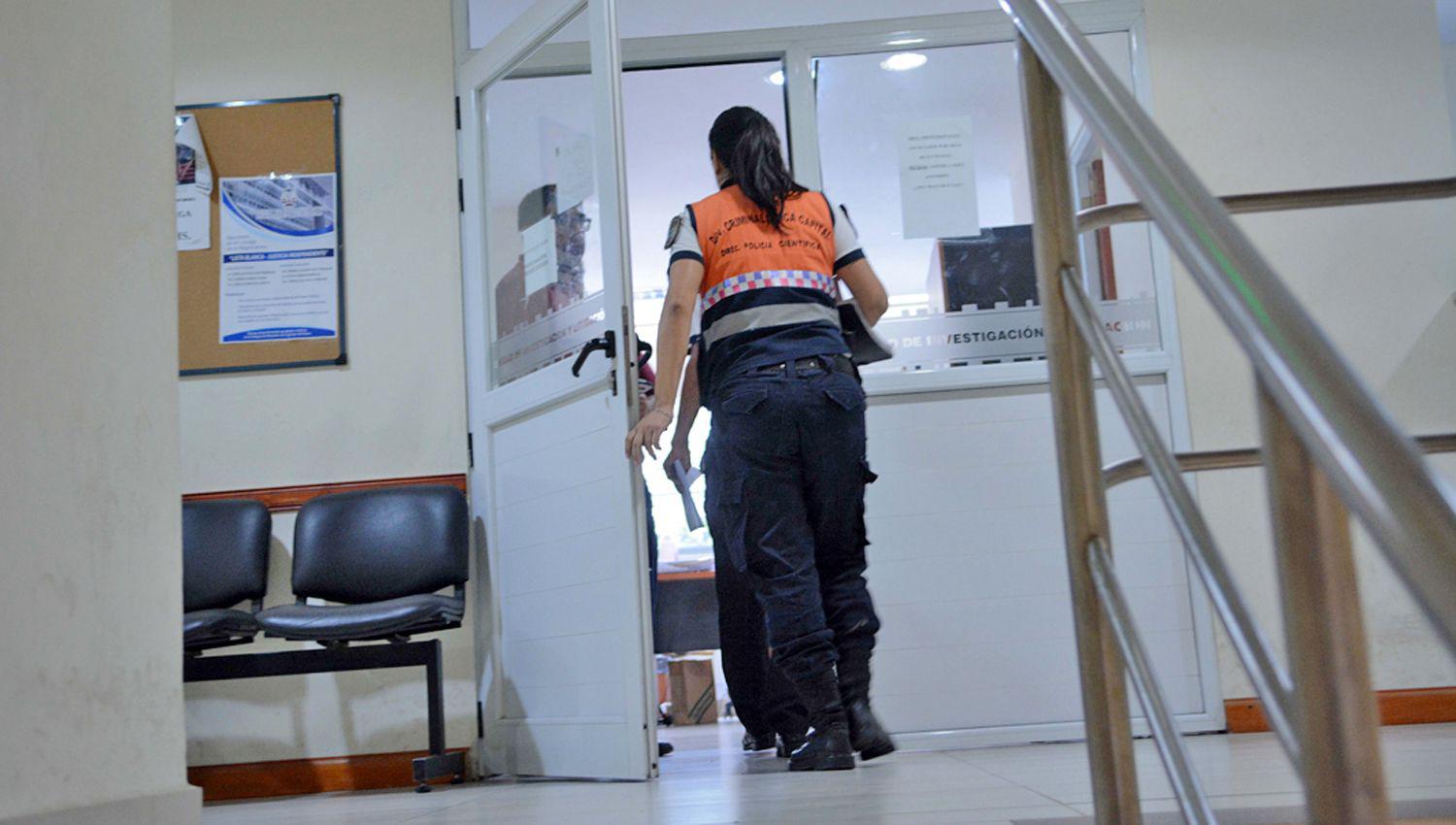 PERICIAS Intervendrn los psicólogos Ya habrían sido citadas algunas de las modelos con las que trabajó el acusado