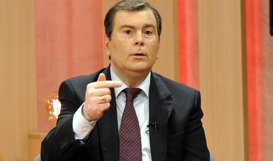 El gobernador Zamora informoacute que circulan falsos comunicados