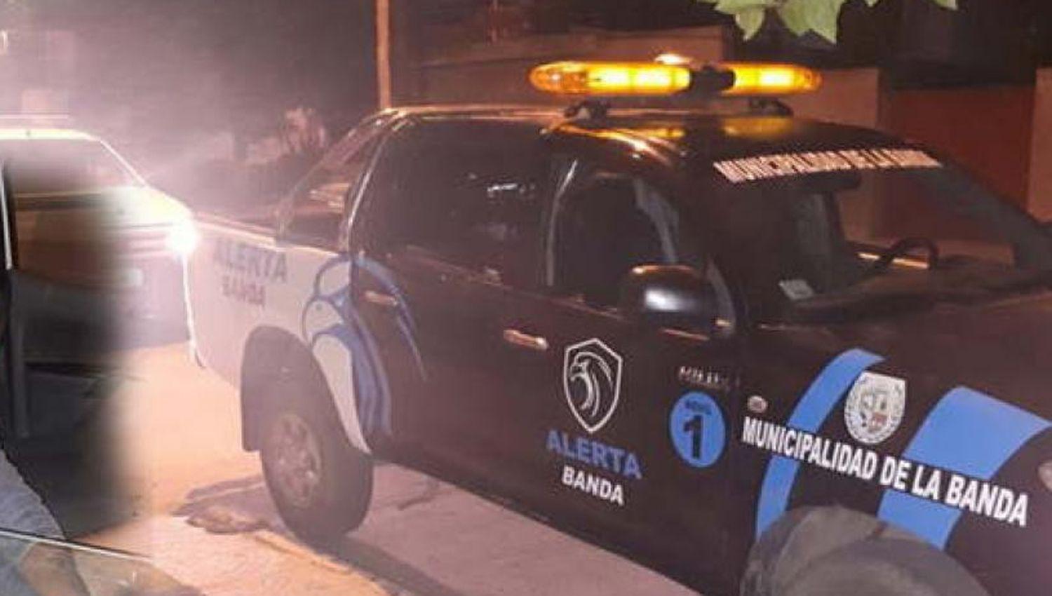 Alerta Banda rescatoacute de un calvario a una joven viacutectima de violencia de geacutenero