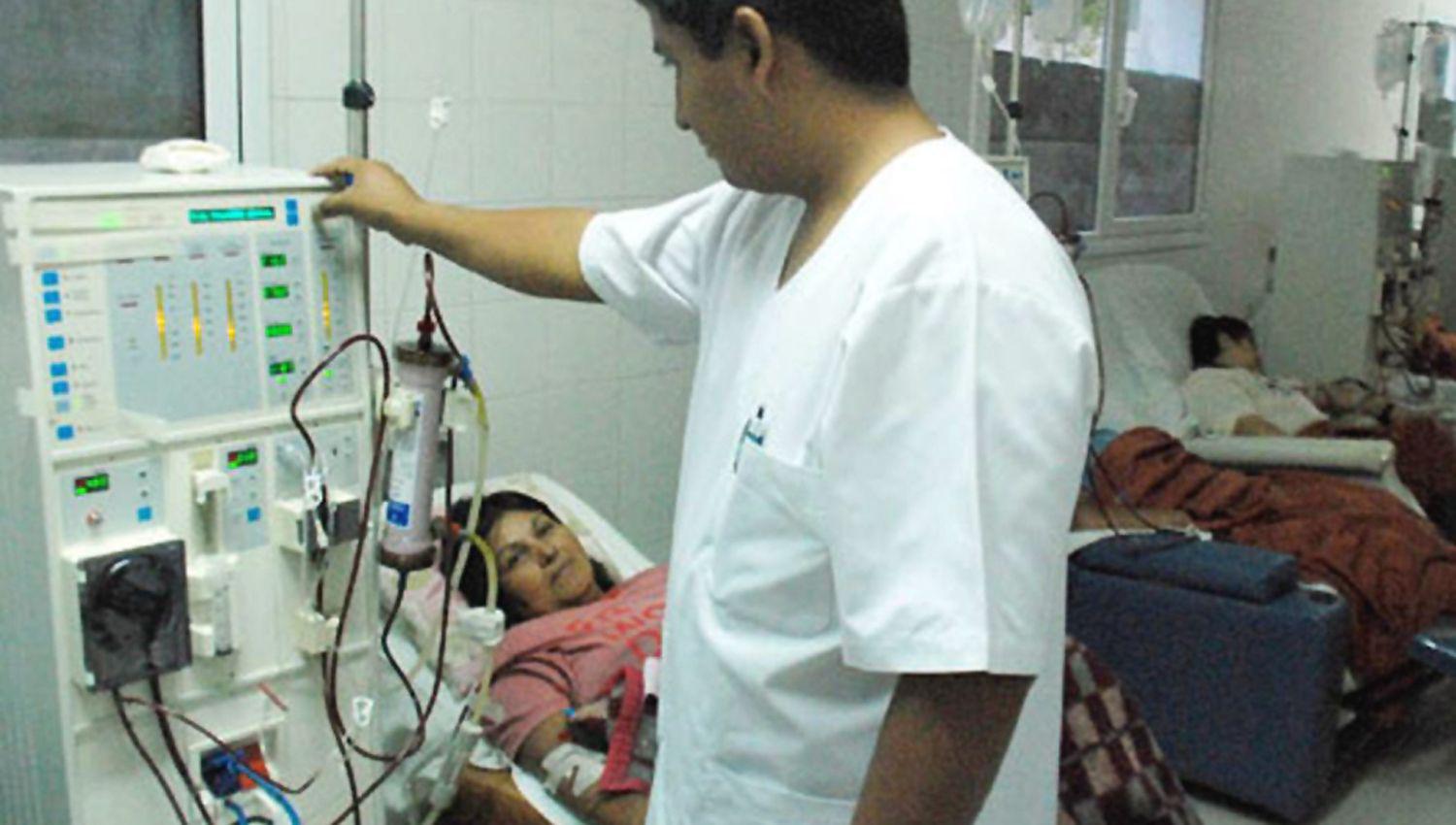 El Día Nacional de la Donación de Órganos se celebra el 30 y Frías lo conmemorar con un concurso