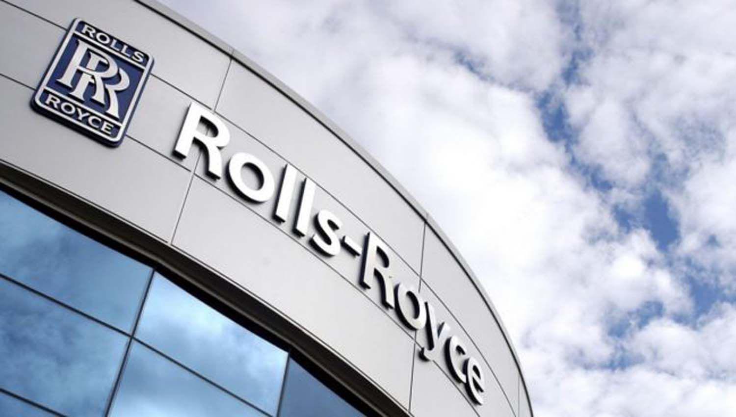 Rolls Royce despediraacute a 9000 trabajadores y estudia cerrar plantas