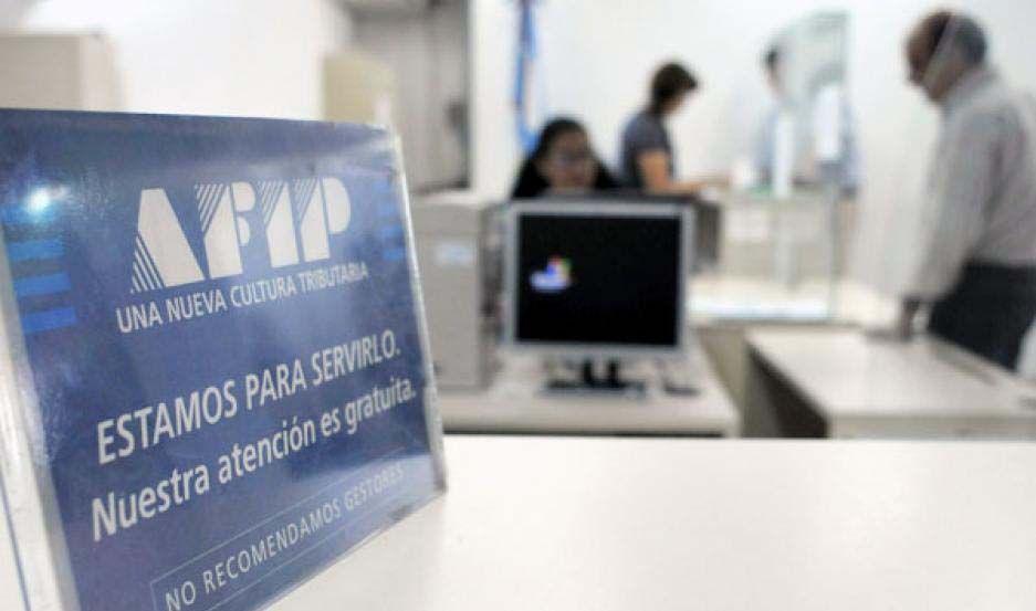 Afip prorrogoacute plazos para ganancias bienes personales y el impuesto cedular