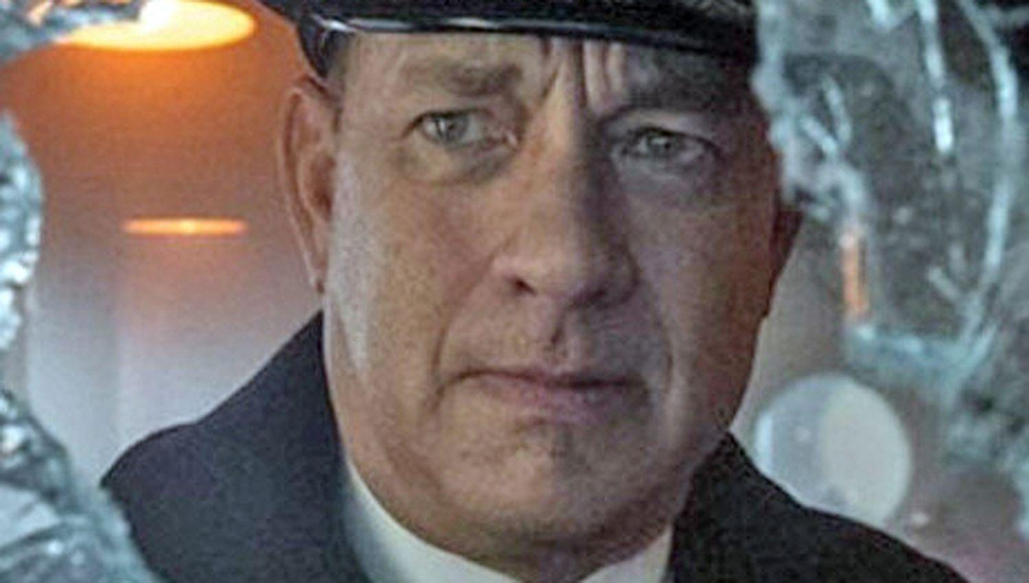 La peliacutecula escrita y protagonizada por Tom Hanks iraacute al streaming