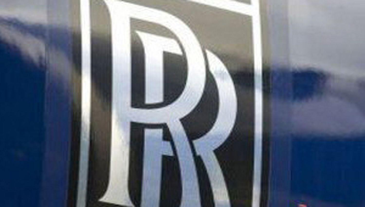 Rolls Royce despediraacute a 9 mil empleados por la pandemia