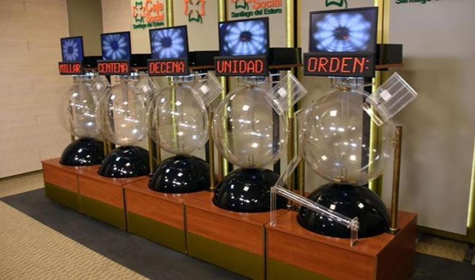 Toacutembola Santiaguentildea Vespertina  iquestQueacute nuacutemero salioacute