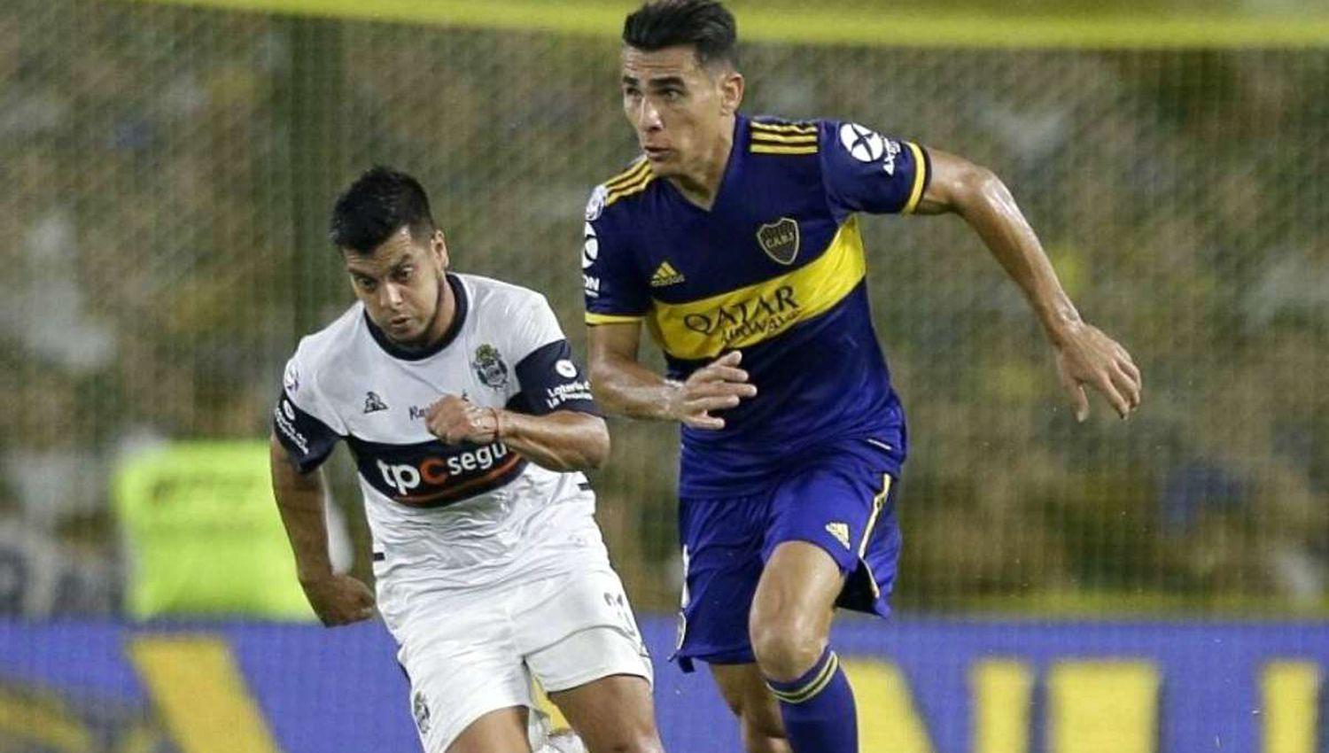 Primera baja inesperada en Boca