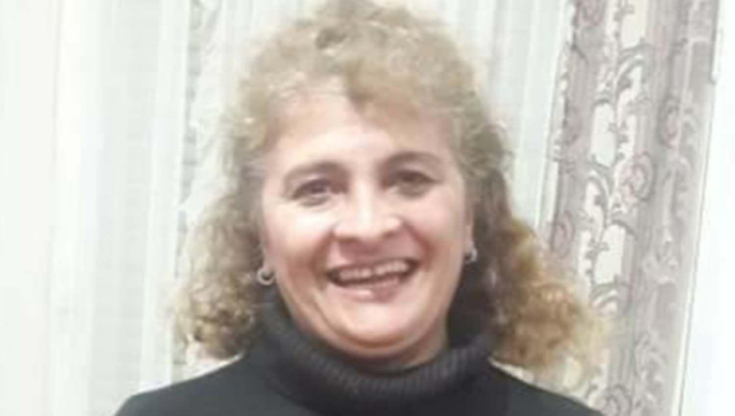 La profesora Graciela Pereyra falleció el pasado 20 de mayo