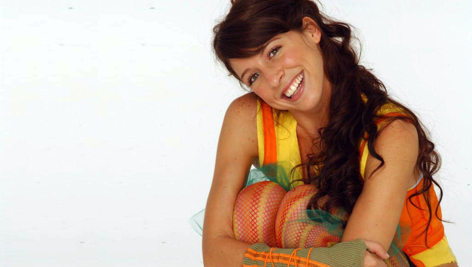 Florencia Bertotti volver a vivir su historia de amor con Juan Gil Navarro