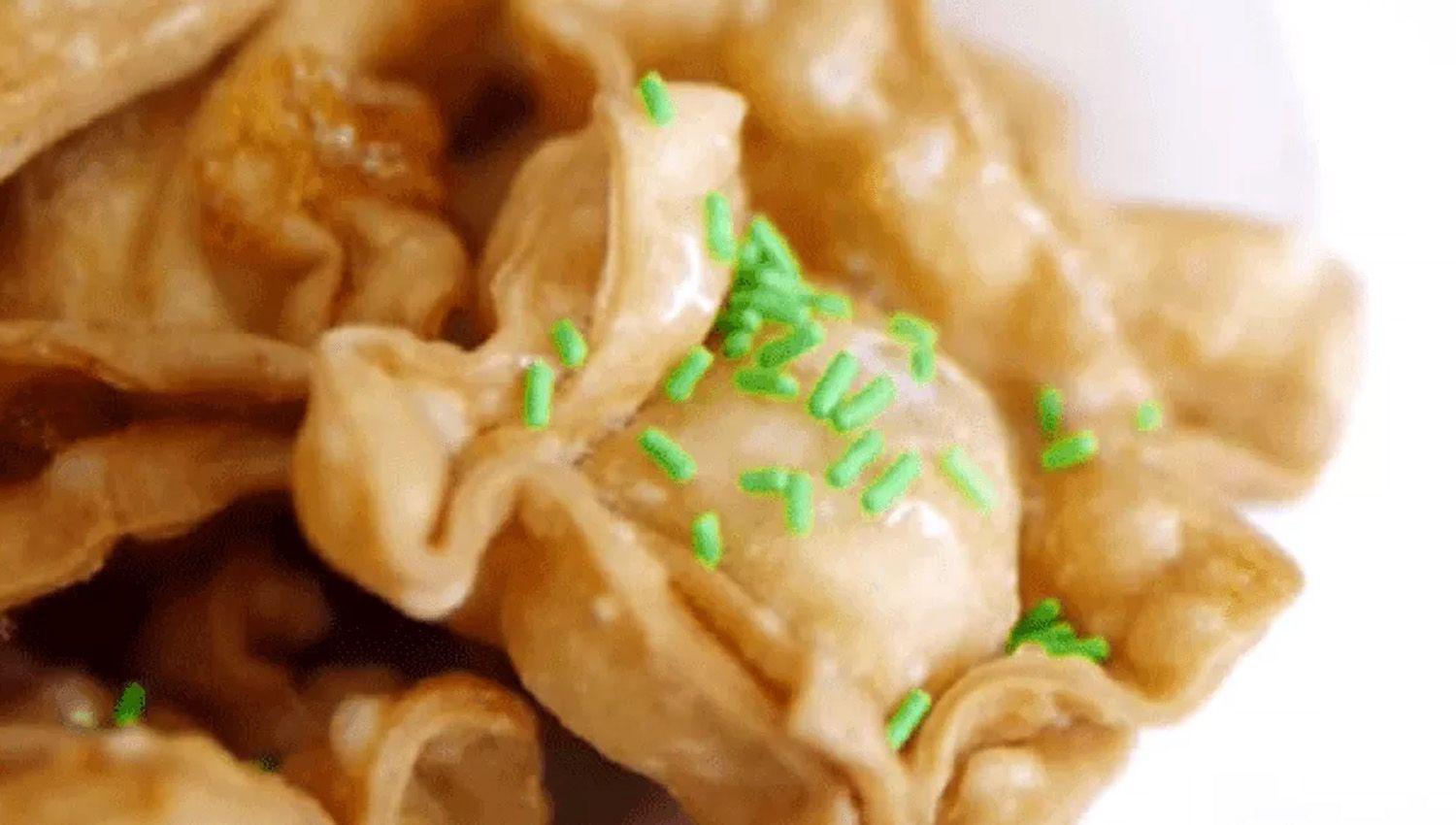 Pastelitos del 25 de Mayo- de membrillo y batata receta original de Paulina Cocina para hacer faacutecil en casa