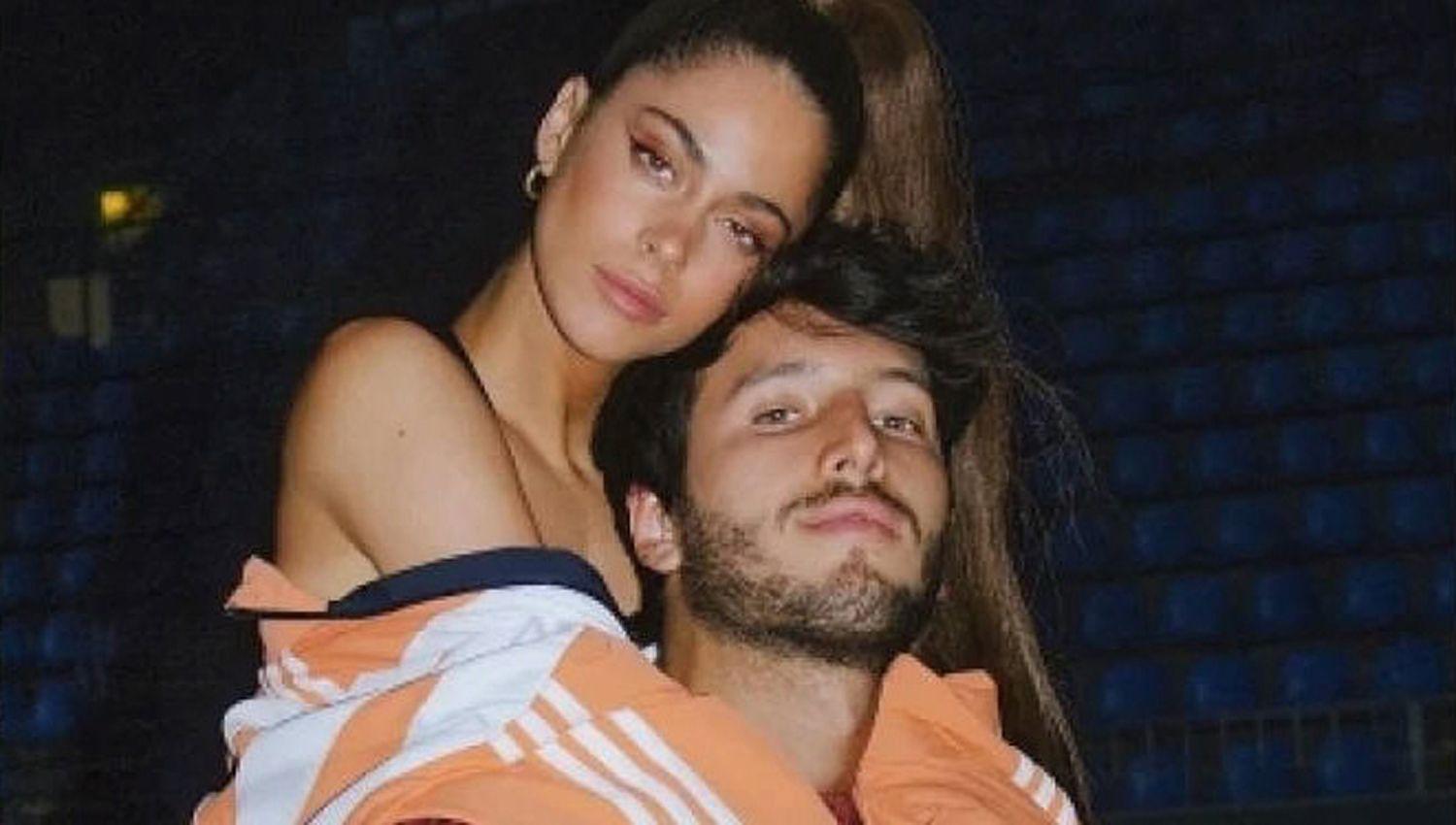 Yatra aseguroacute que Tini Stoessel le ensentildeoacute a cuidarse