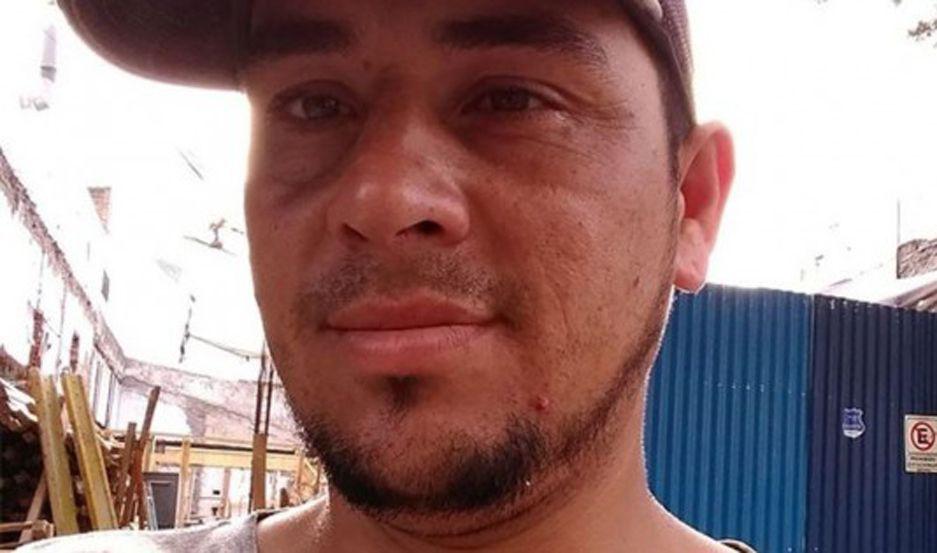 Rosario- asesinaron a golpes al hermano del futbolista Miguel Torreacuten