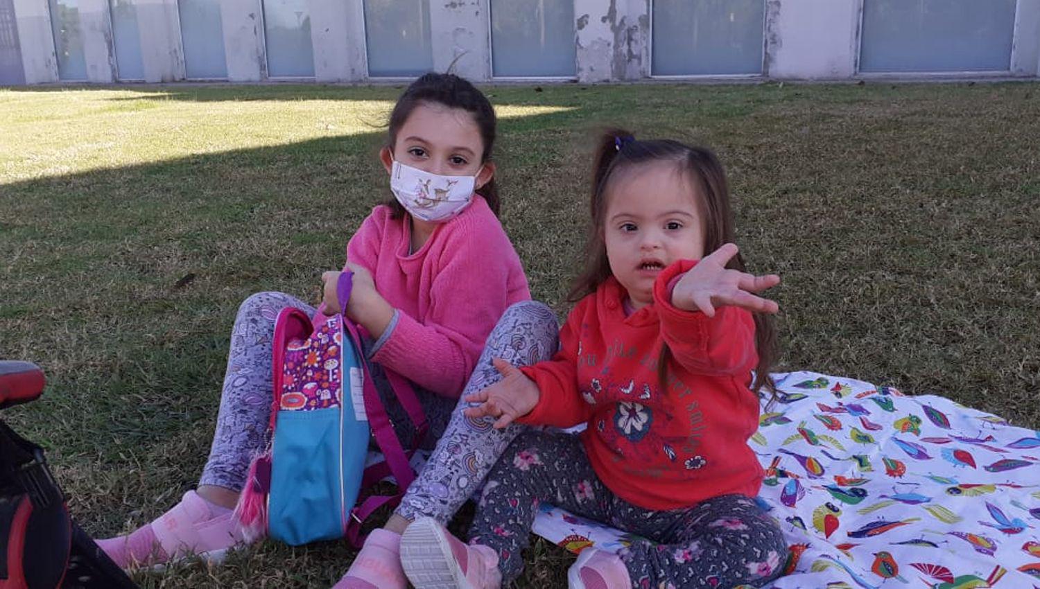 VIDEO La hora de los nintildeos y adolescentes en imaacutegenes