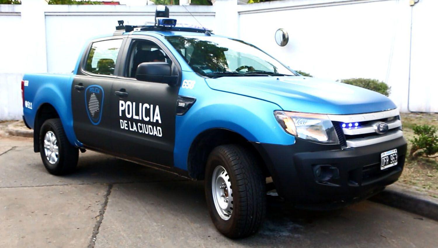 Horror- un perito policial matoacute a su hermano a su novia y se suicidoacute