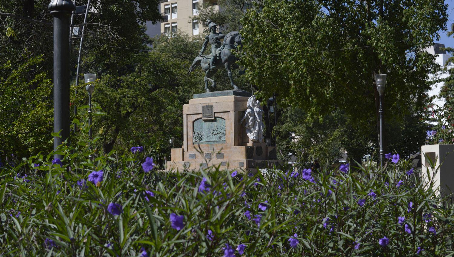 Santiago del Estero- dos temblores en un mismo diacutea