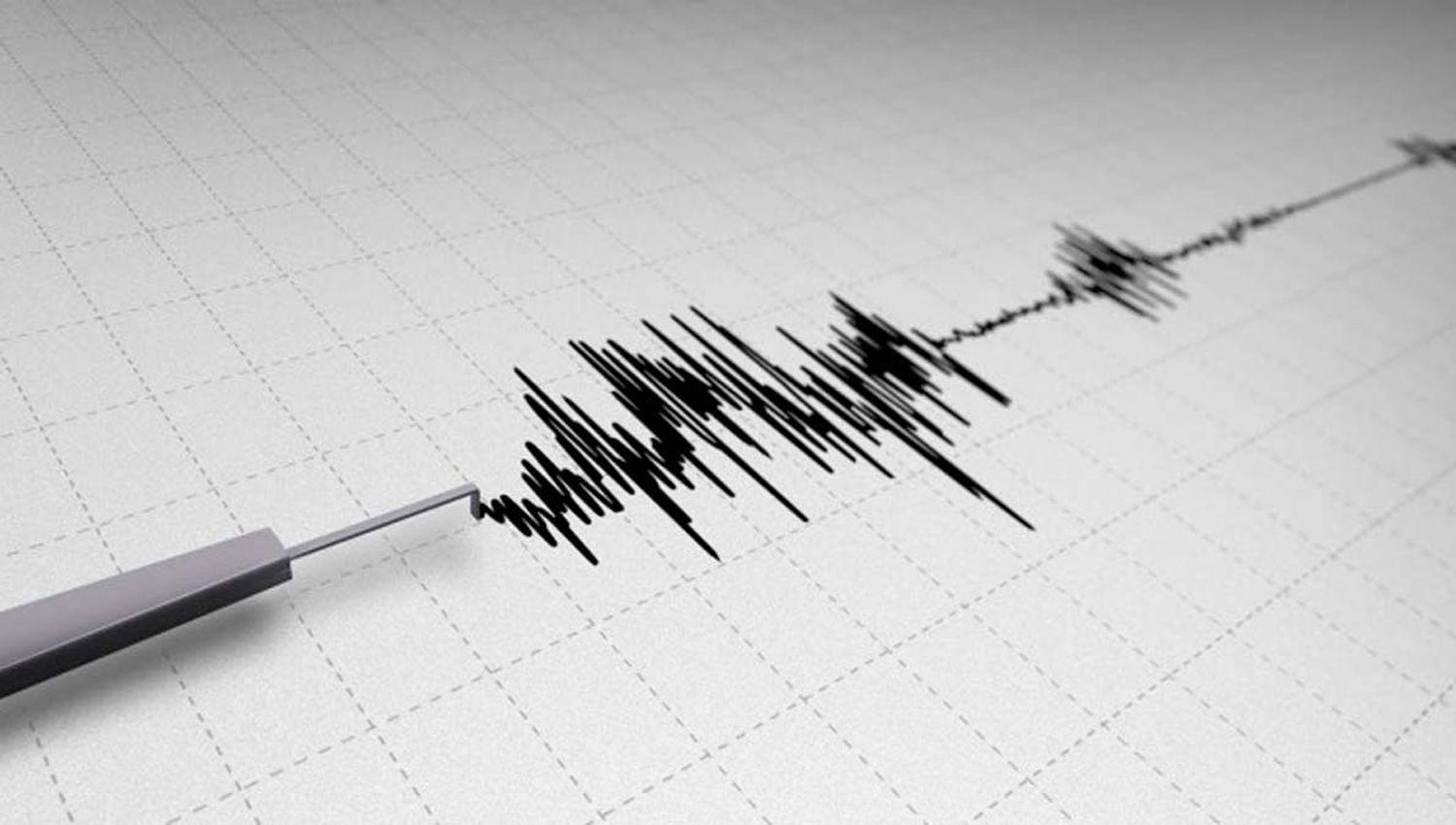 Los temblores en Santiago midieron 37 y 4 grados- queacute significan esas magnitudes