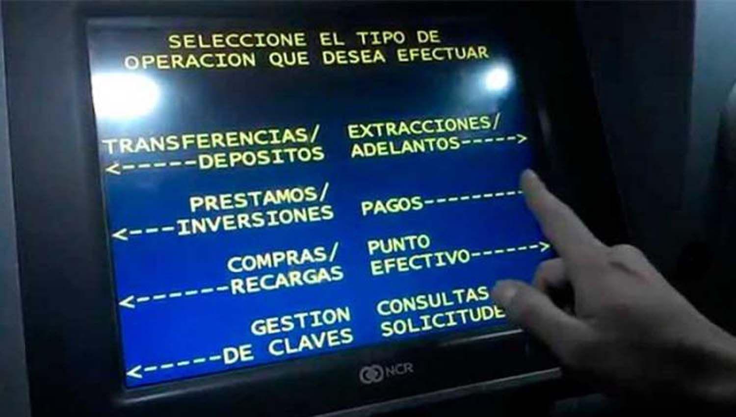 Recuerdan las fechas de cobro de la Administracioacuten Puacuteblica