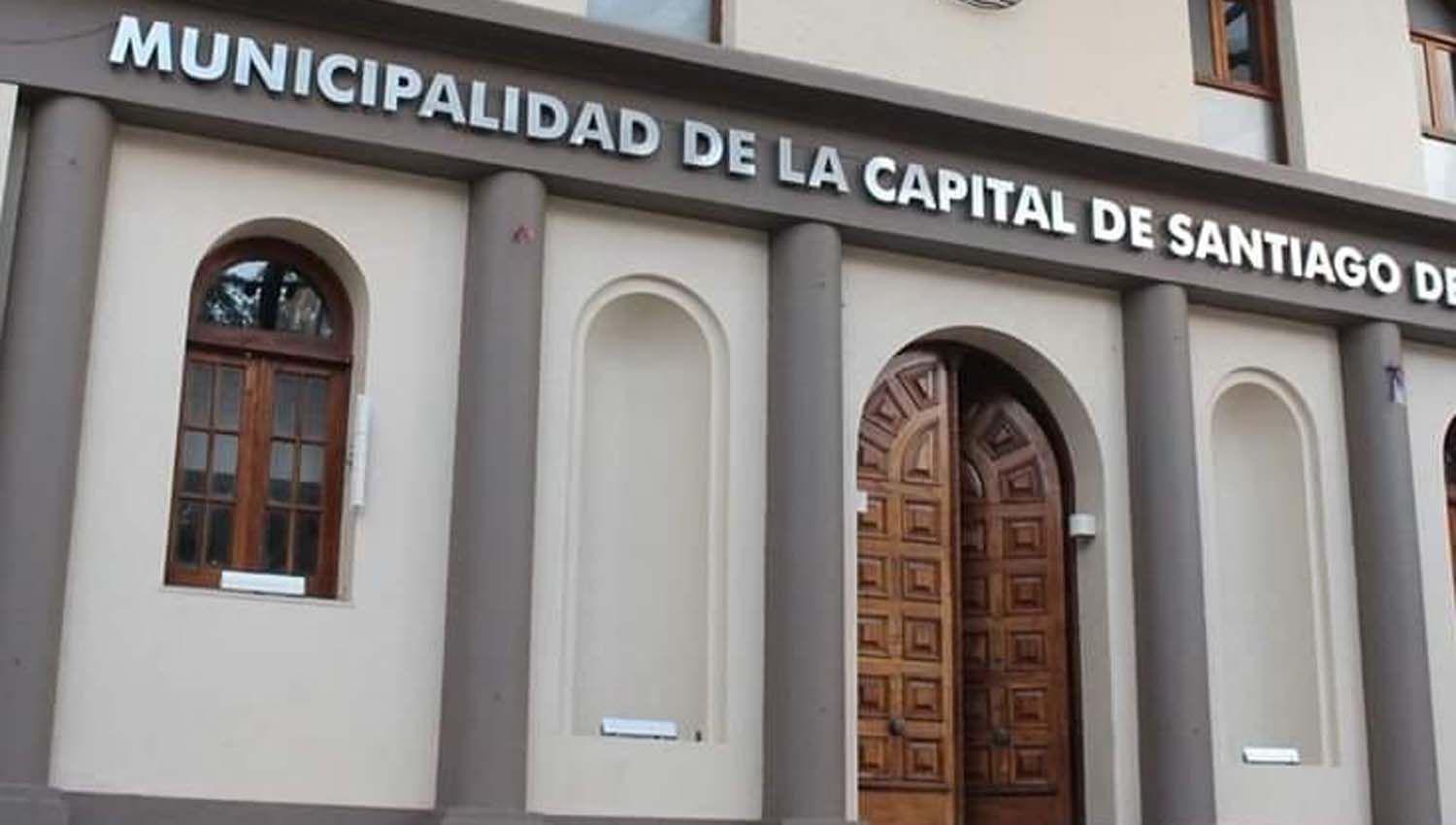 Cronograma de pago de sueldos a empleados municipales de la Capital