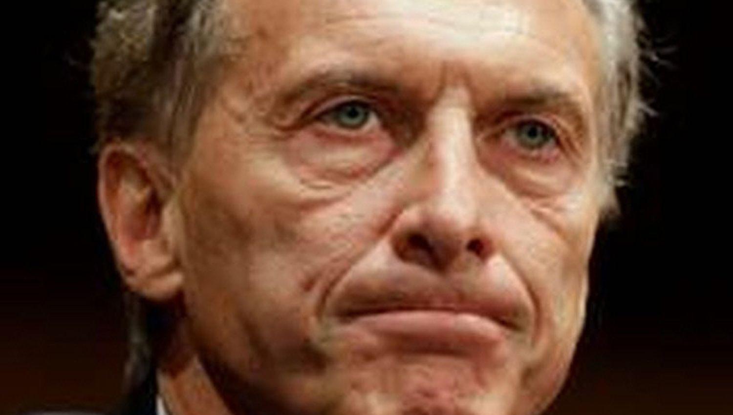 El pedido de indagatoria adem�s de Macri va dirigido contra Gustavo Arribas y Silvia Majdalani