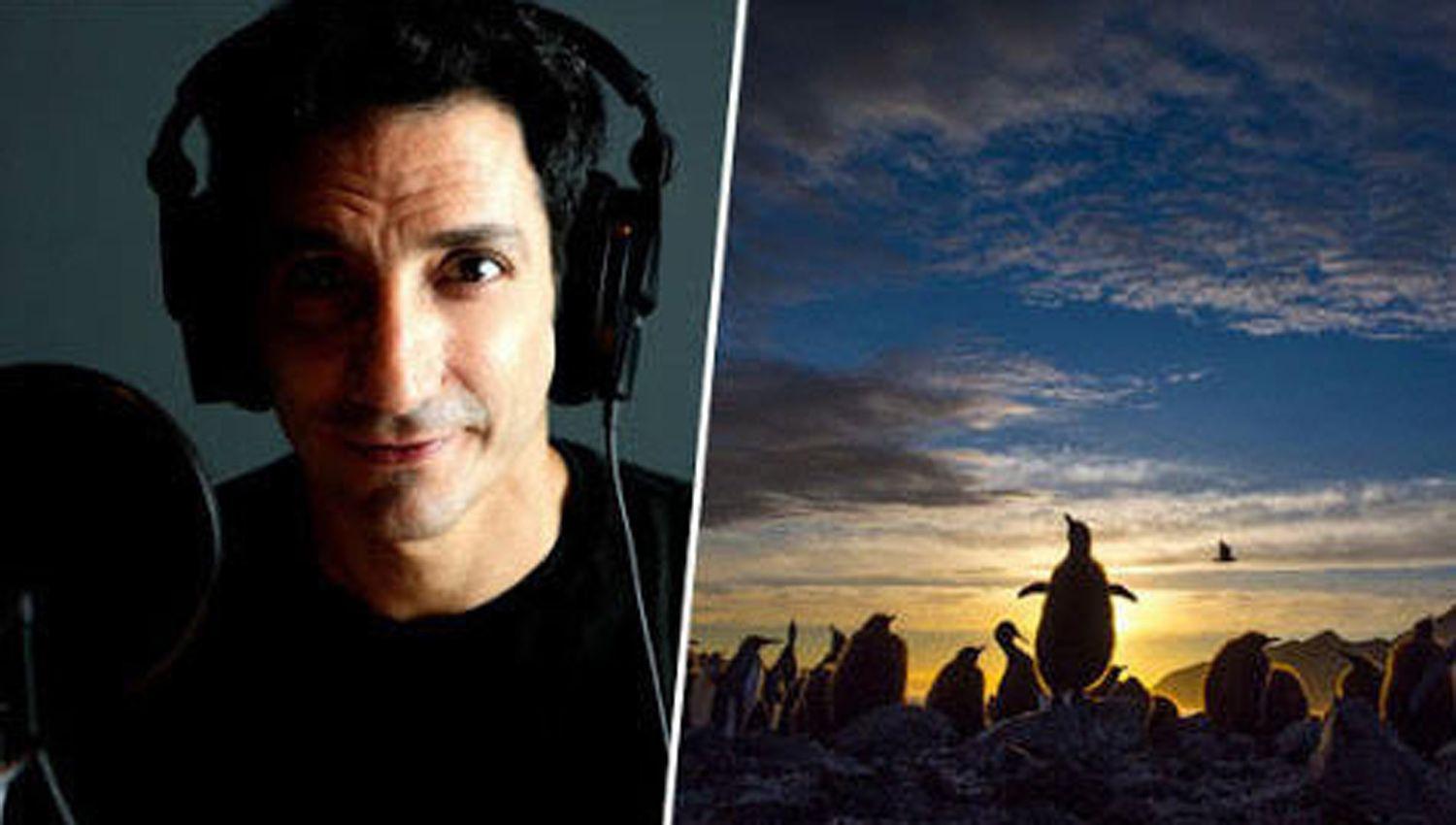 Juan Minujiacuten trae ldquoSiete mundos un planetardquo