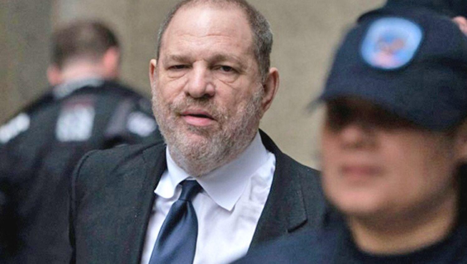 Weinstein suma cuatro nuevas denuncias por delitos sexuales que involucran a su hermano y productoras
