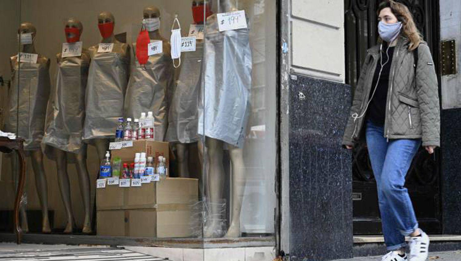 Fallecieron cuatro personas en Chaco y ascienden a 524 las viacutectimas de Coronanvirus en el paiacutes