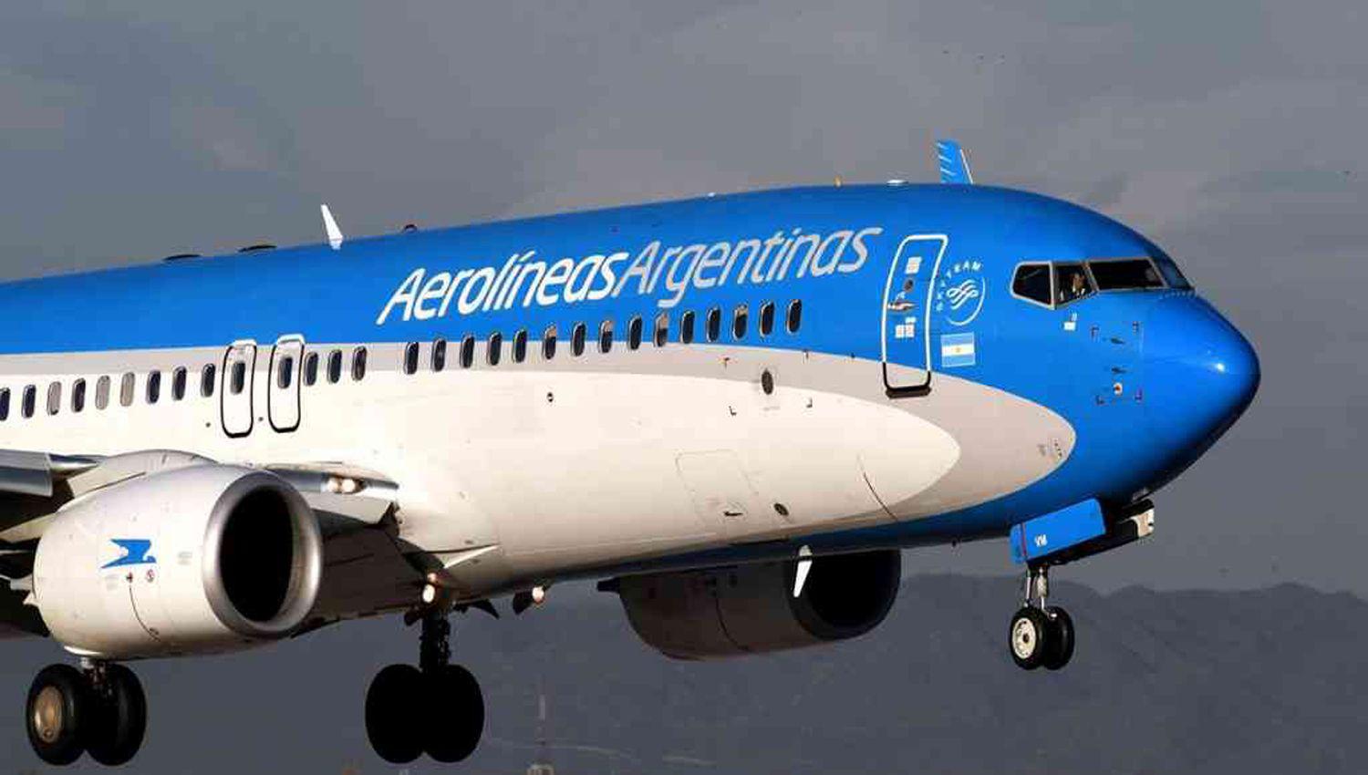 Cancilleriacutea anuncioacute 19 nuevos vuelos especiales para el regreso de argentinos varados en el exterior