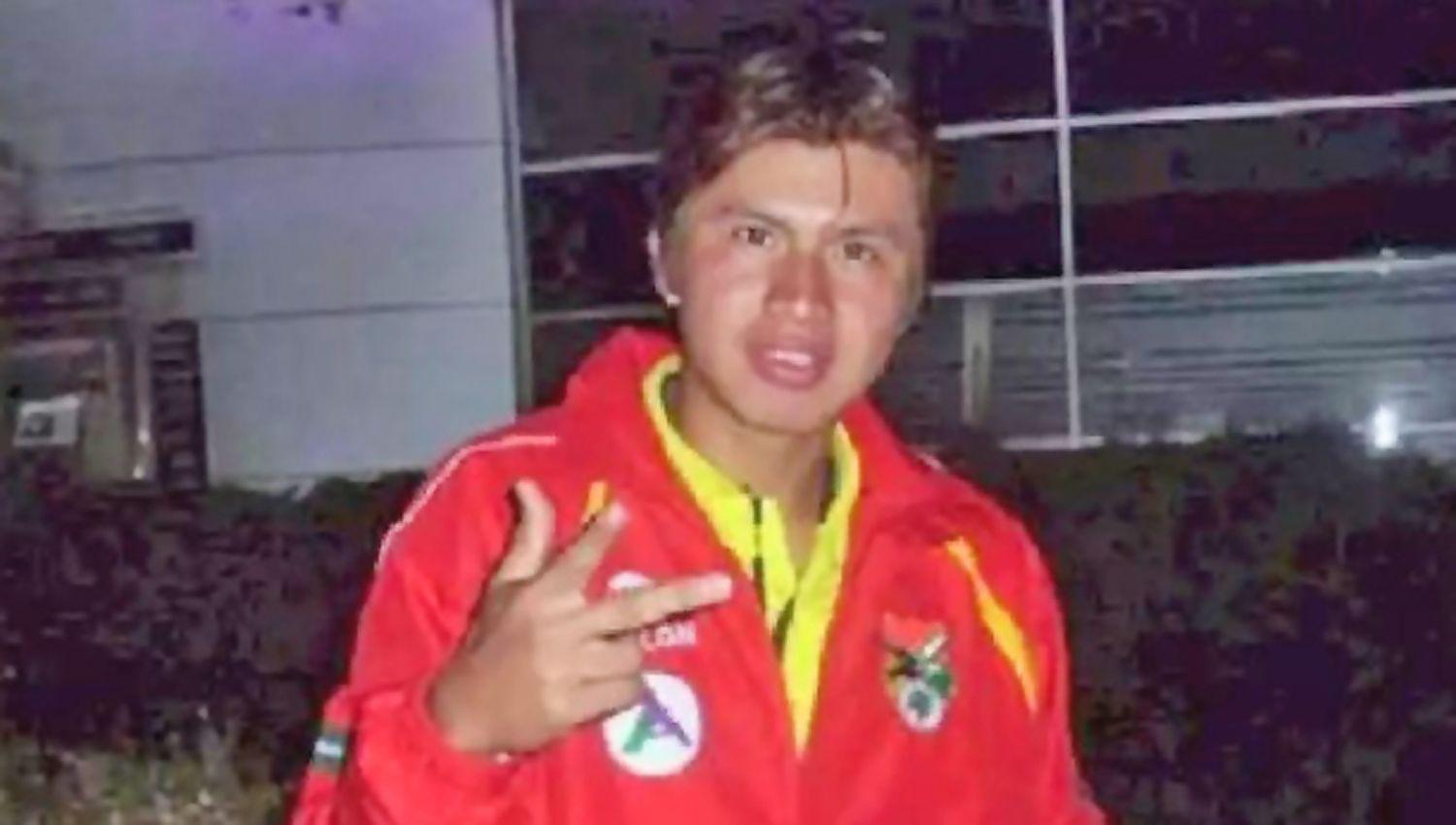 Muere en Bolivia el primer futbolista por coronavirus