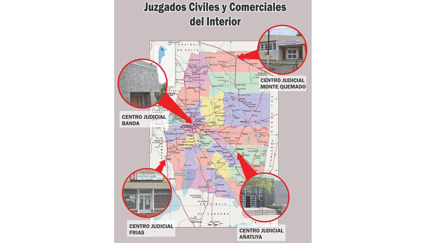 Algunas consultas deber�n seguir haciéndose por
canales electrónicos