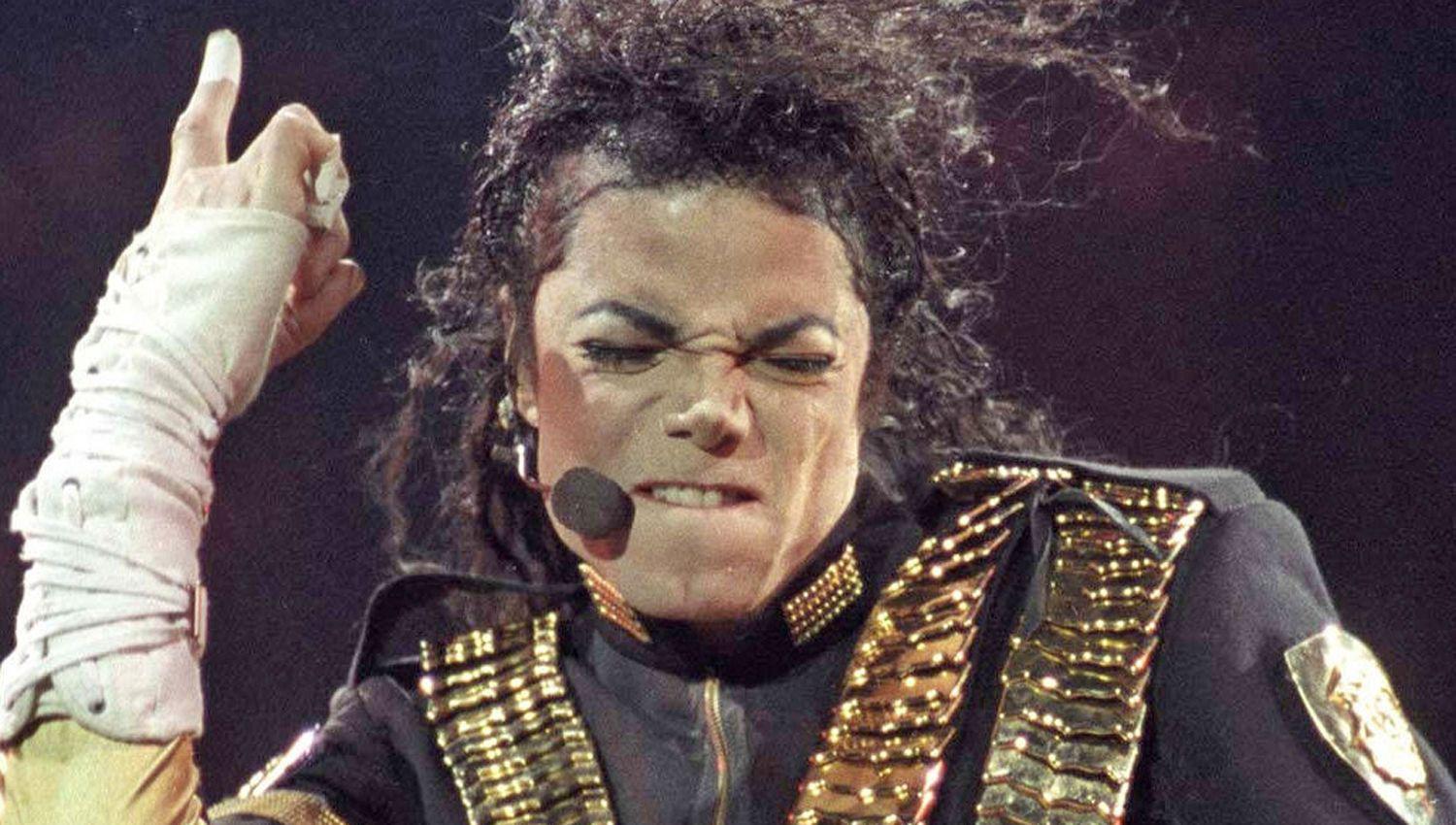 La autopsia de Jackson aportó escalofriantes detalles a principios de este año