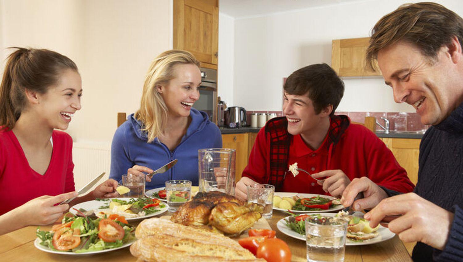 En Mendoza autorizan las reuniones familiares