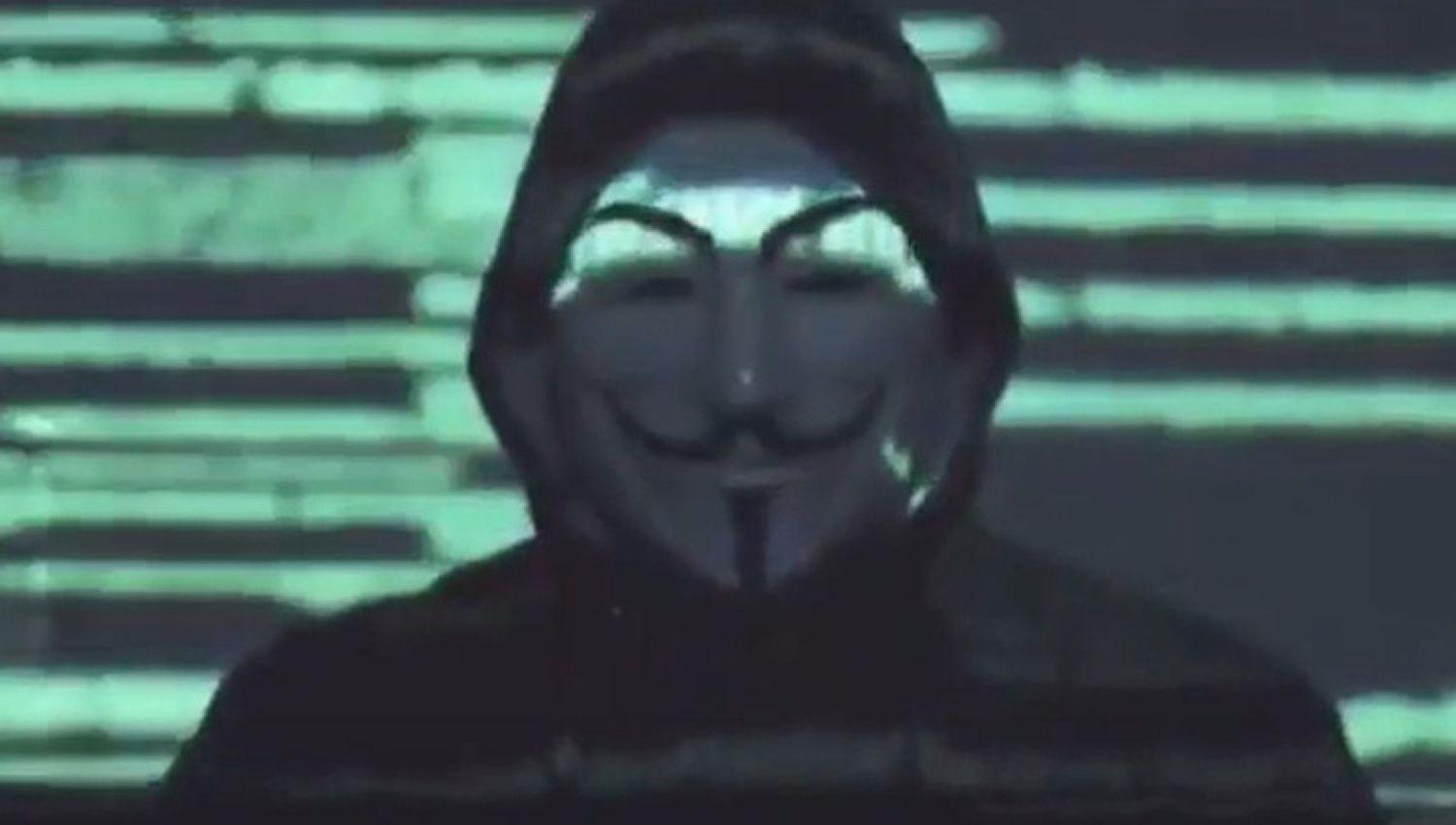 Anonymous revela conversacioacuten sobre aliens de un empleado del Aacuterea 51