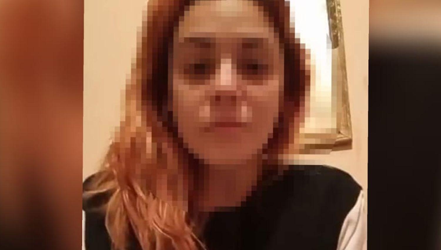 Desgarrador testimonio de una joven que acusa de abuso sexual al hijo de un abogado