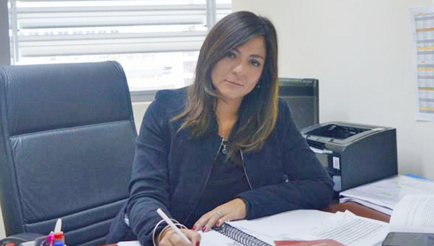 PROCESO La fiscal Dra Carla León encabeza la investigación
