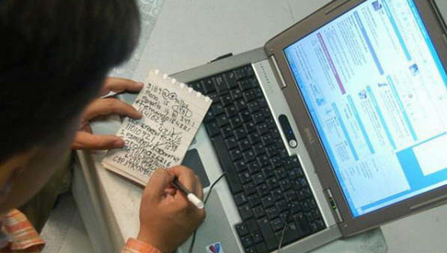 Ser� para los niveles Inicial Primario y Modalidades Secundario y Superior
