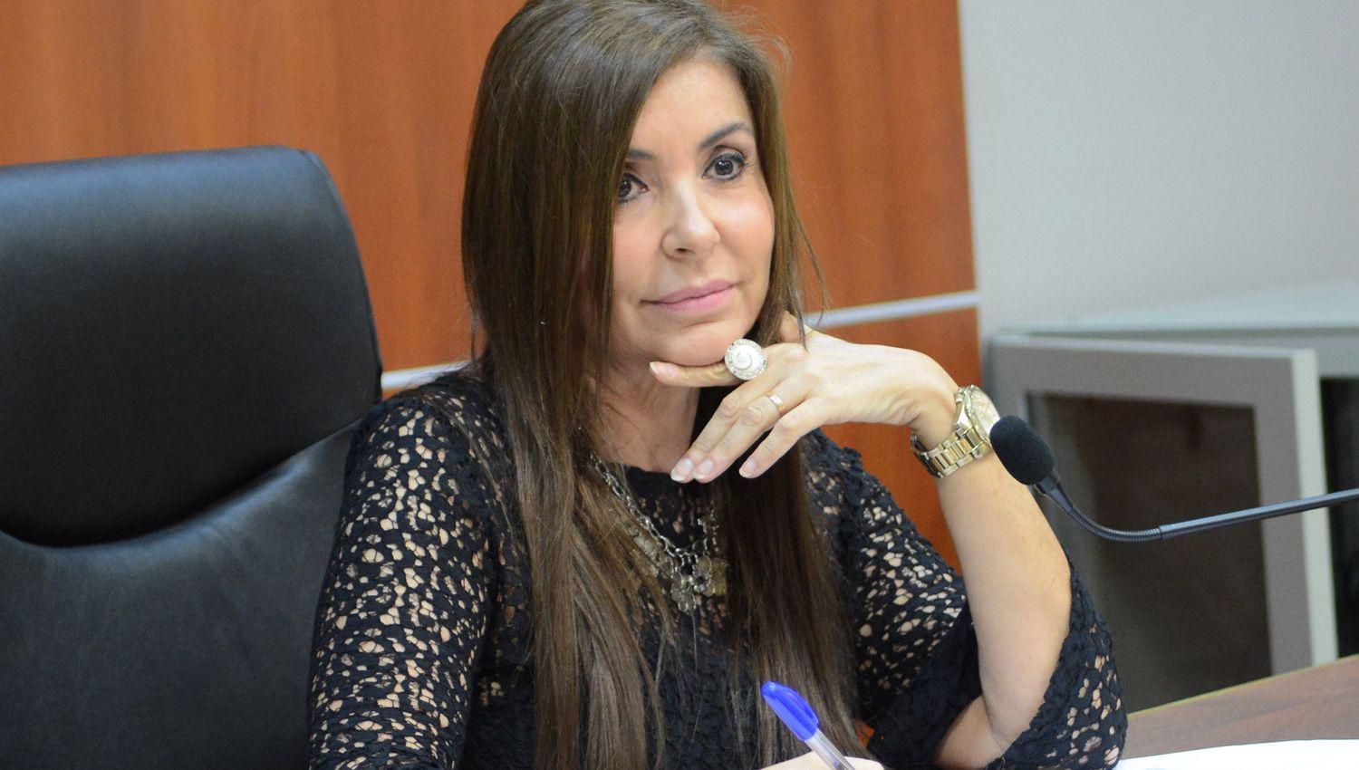 La Dra Danielsen dictó la preventiva por dos meses