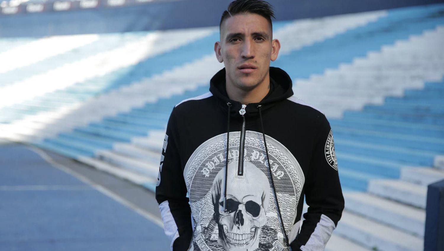 Boca Juniors se mantiene agazapado a la espera de volver a contar con Centurión