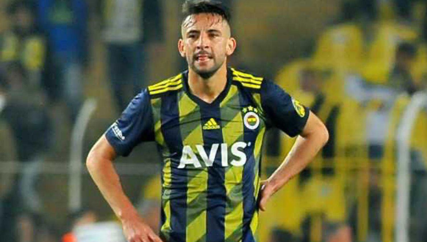 Mauricio Isla cada vez maacutes cerca de Boca
