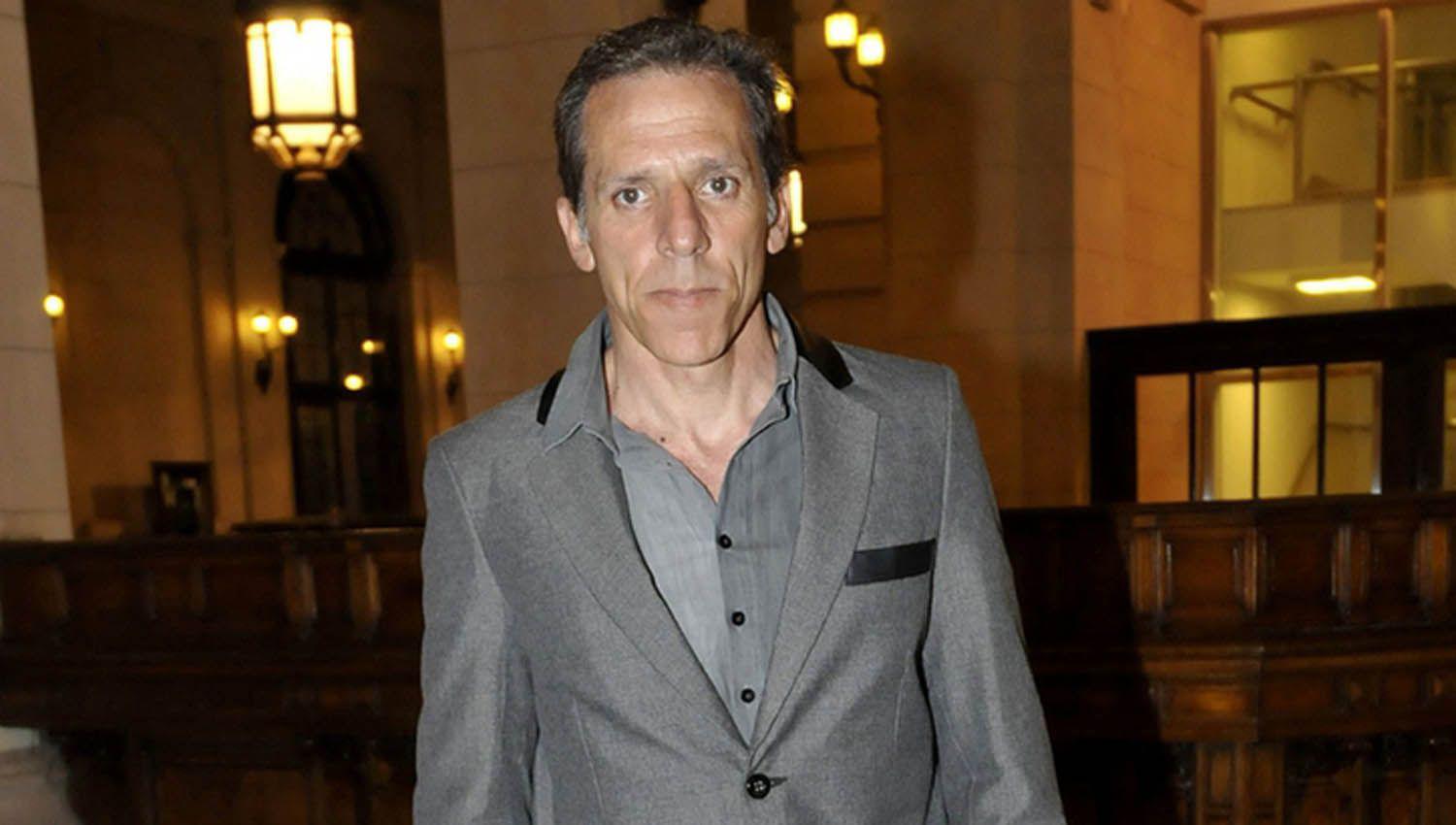 Fuerte tuit del actor coacutemico Marcelo Mazzarello contra la cuarentena