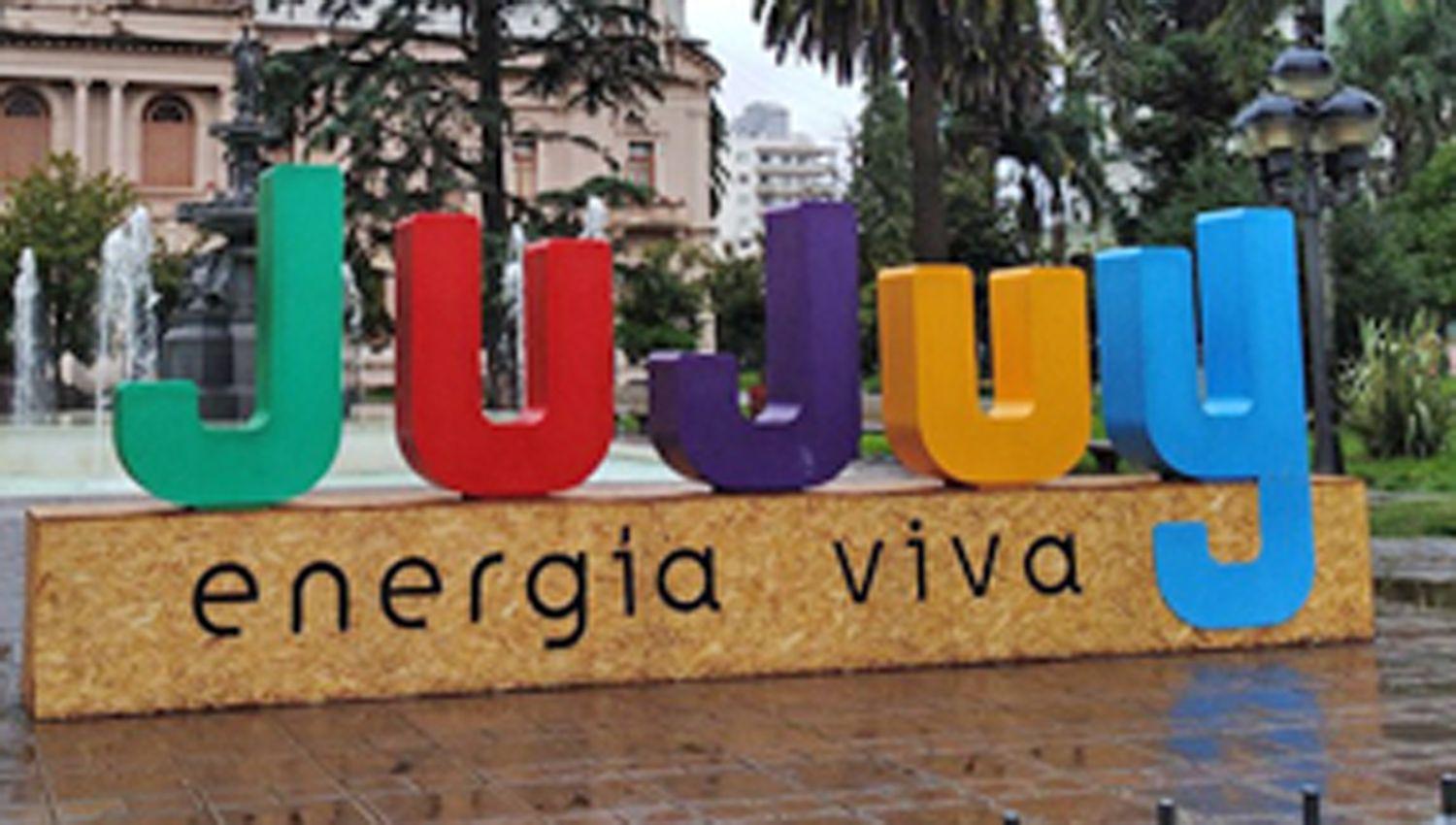 Jujuy es la provincia que m�s vida normal ha logrado afirmó el gobernador Morales