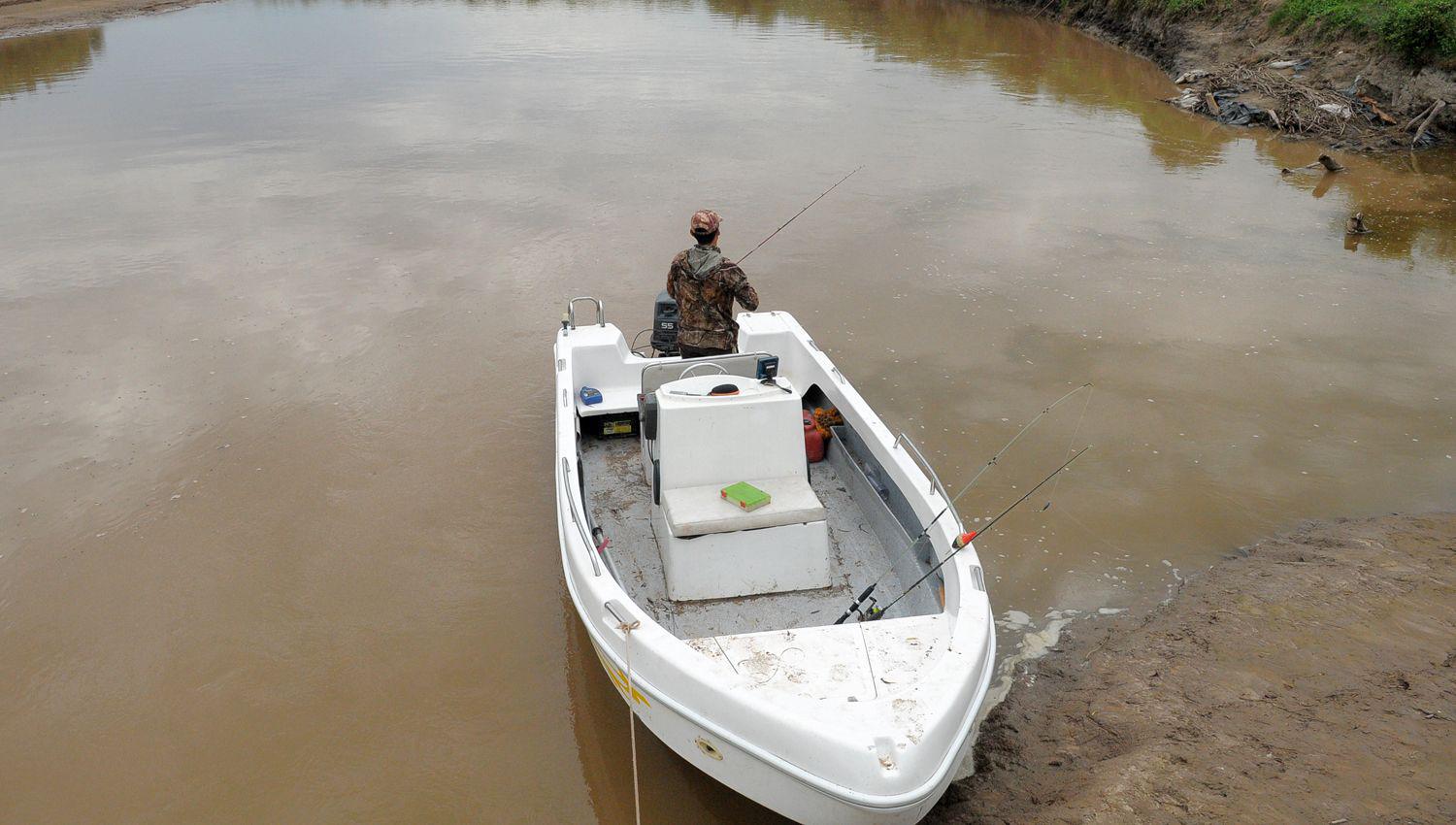 Actividades habilitadas en Santiago del Estero- iquestse puede salir de pesca