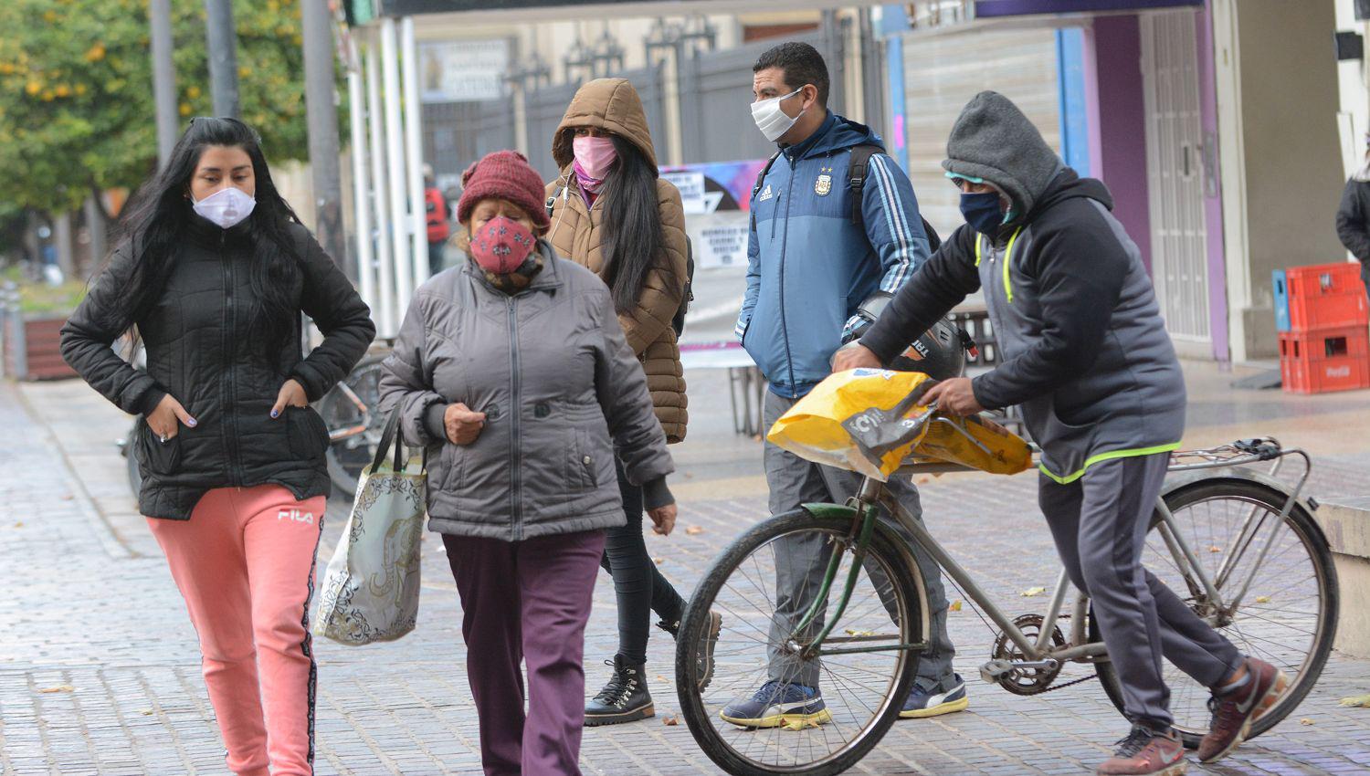 Este es el decreto completo de la Fase 5 de cuarentena en Santiago del Estero