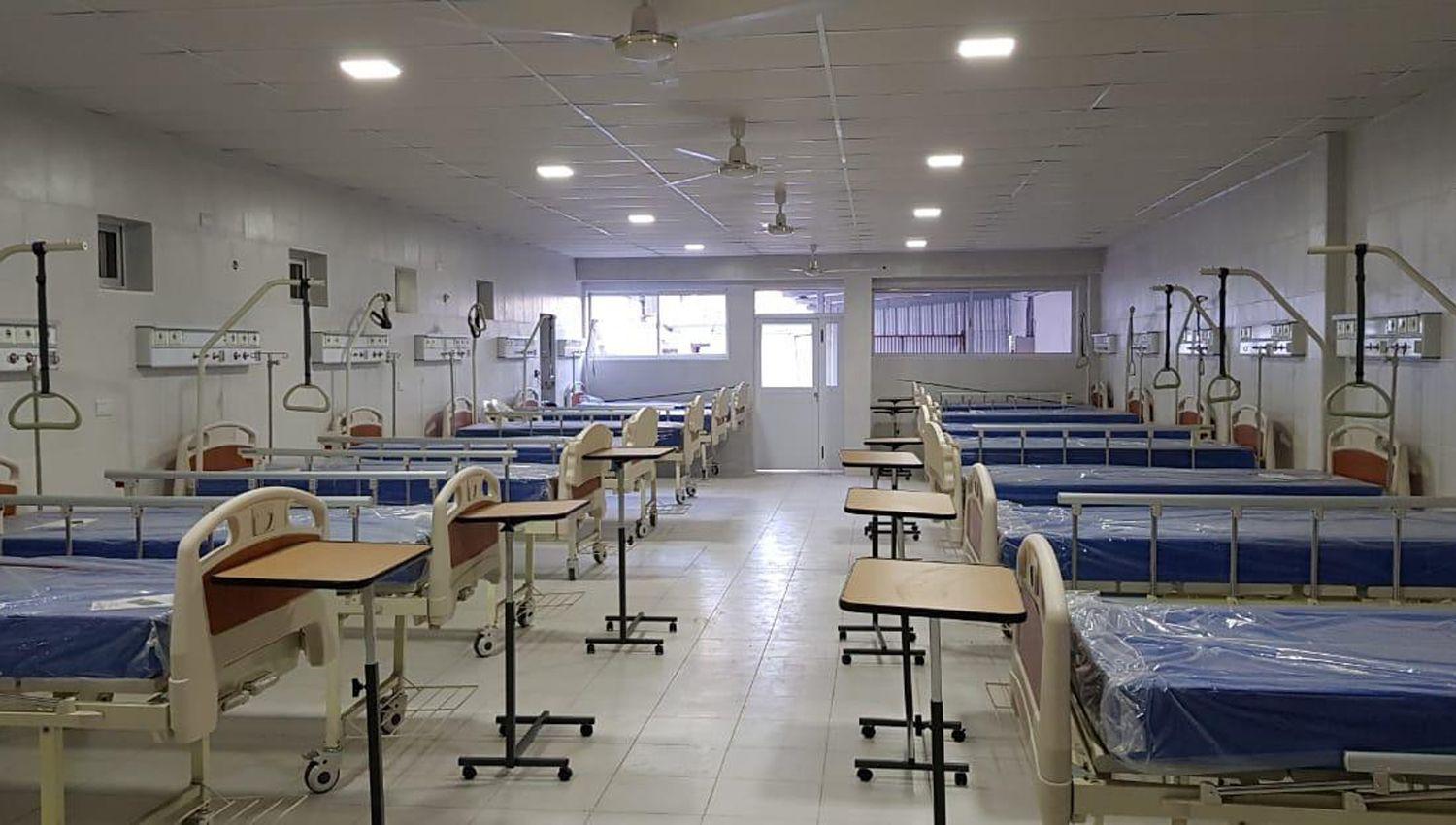 Denuncian que una disposicioacuten del PAMI pone en peligro a cliacutenicas de Antildeatuya y Quimiliacute